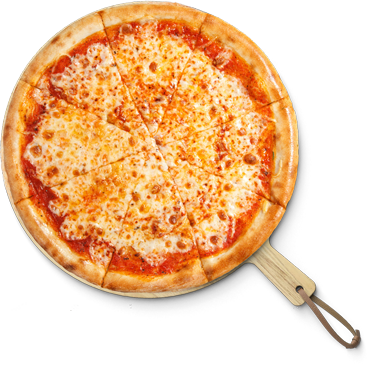 >menu pizza pour enfant